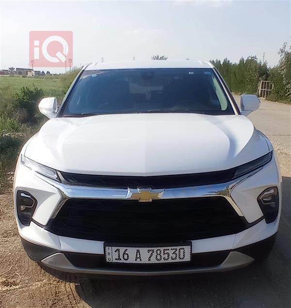 شيفروليه بليزر 2024 للبيع في العراق - سومر